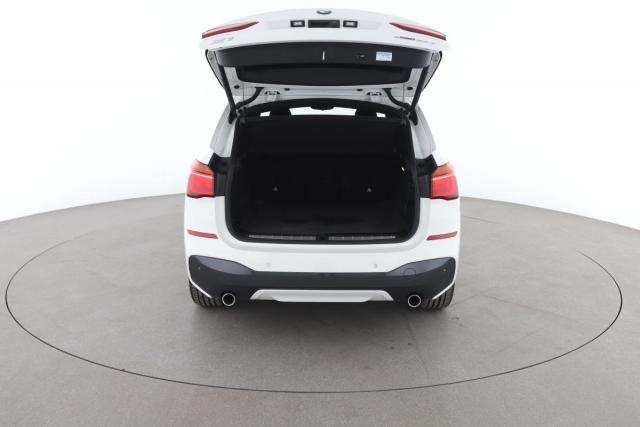 Bmw X1 image 4
