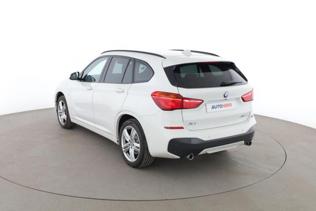 Bmw X1 image 2