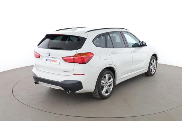 Bmw X1 image 8