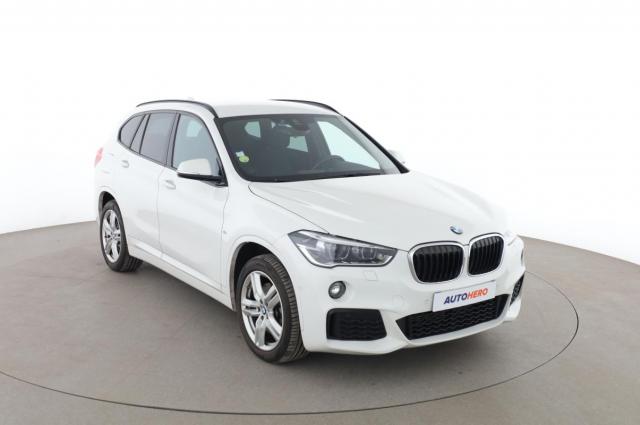Bmw X1 image 6