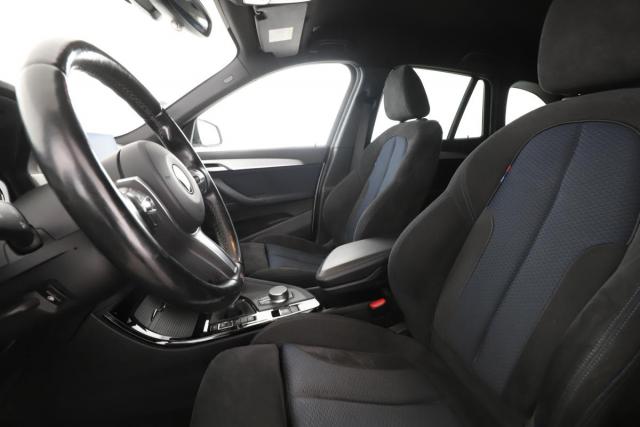 Bmw X1 image 7