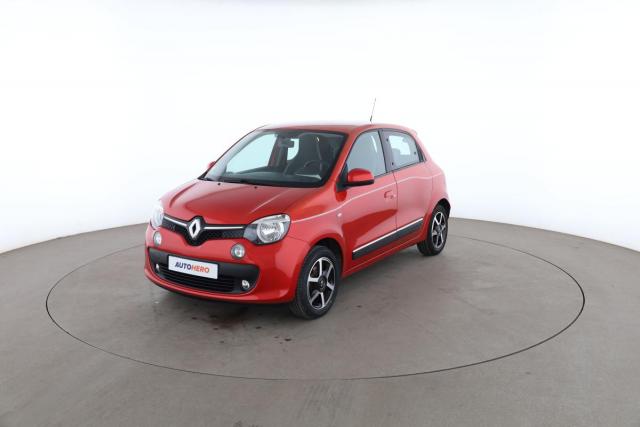 Renault Twingo 0.9 Tce Energy Intens 90 Ch