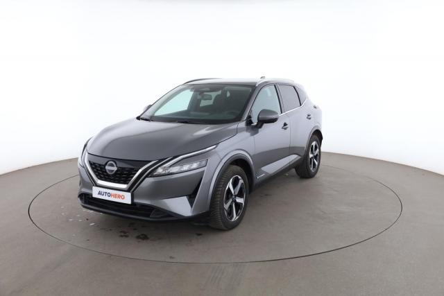 Nissan Qashqai 1.5 E-Power N-Connecta 190 Ch
