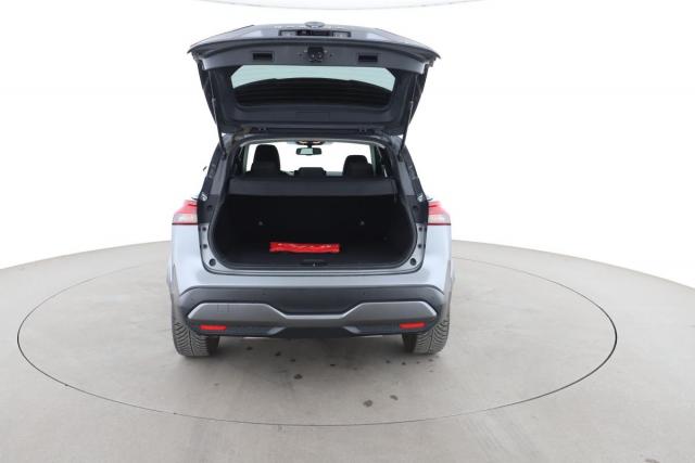 Nissan Qashqai image 5