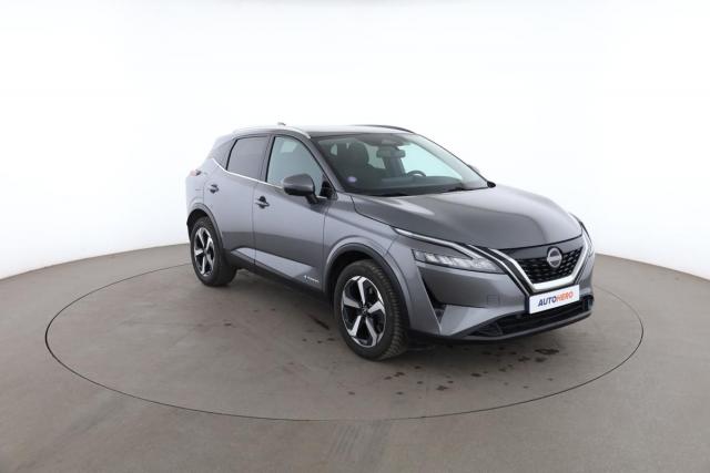 Nissan Qashqai image 4