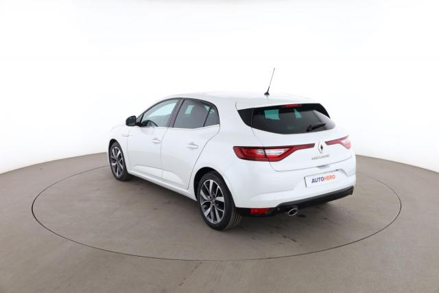 Renault Mégane image 1