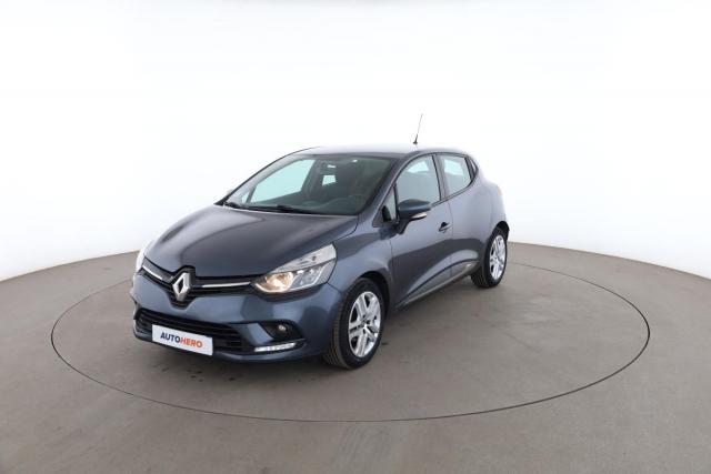 Renault Clio 0.9 Tce Energy Business 90 Ch