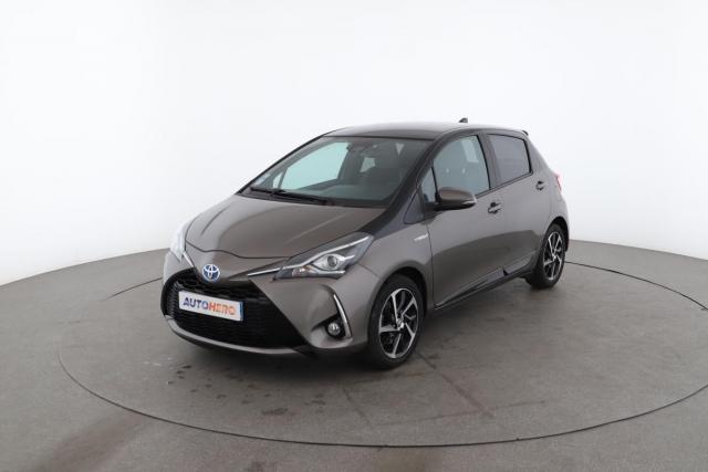Toyota Yaris 1.5 Hybrid Collection 5p 100h