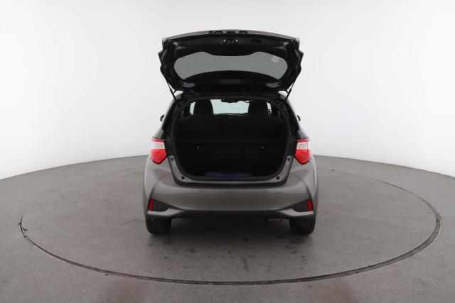 Toyota Yaris image 3