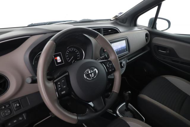 Toyota Yaris image 6