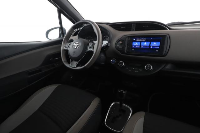 Toyota Yaris image 5
