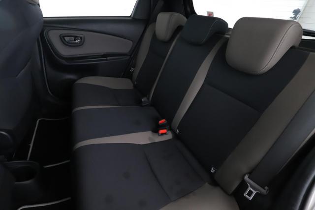 Toyota Yaris image 4