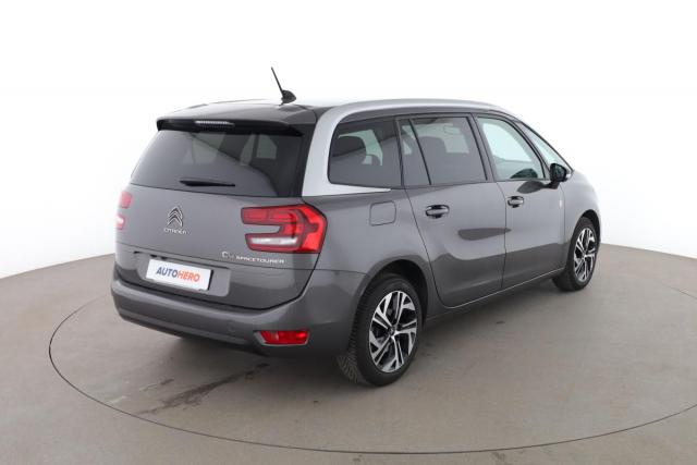 Citroen Grand C4 Spacetourer image 3