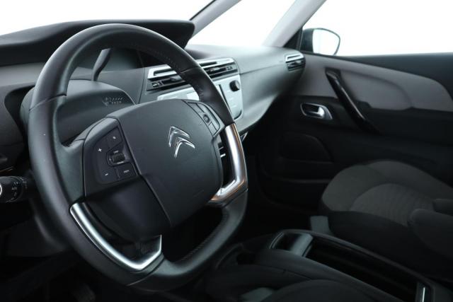 Citroen Grand C4 Spacetourer image 5