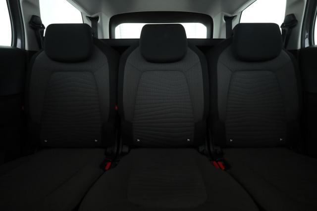 Citroen Grand C4 Spacetourer image 9