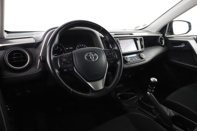 Toyota Rav4 image 5