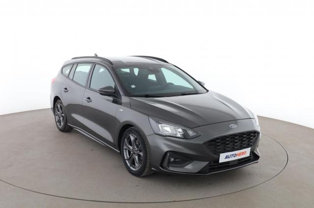 Ford Focus image 5