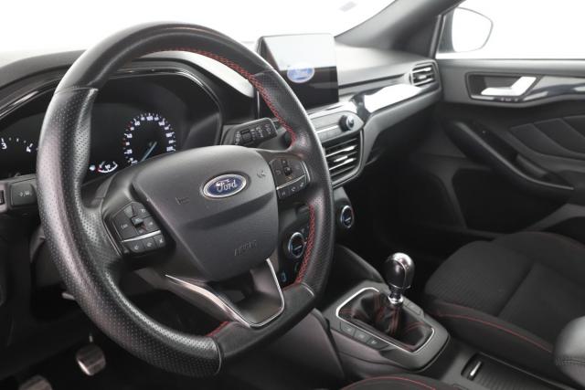 Ford Focus image 1