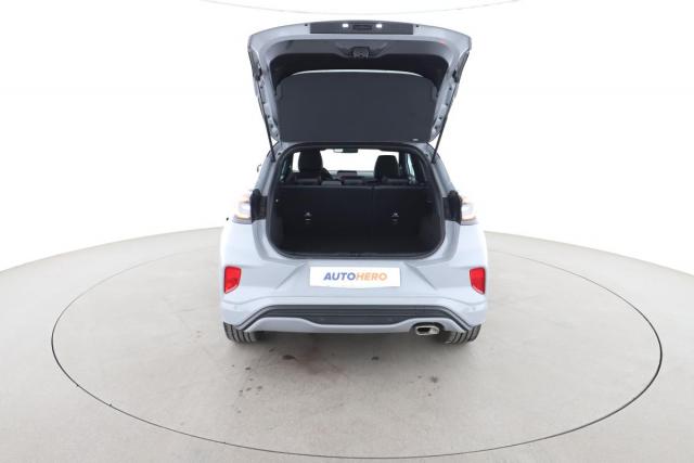 Ford Puma image 7