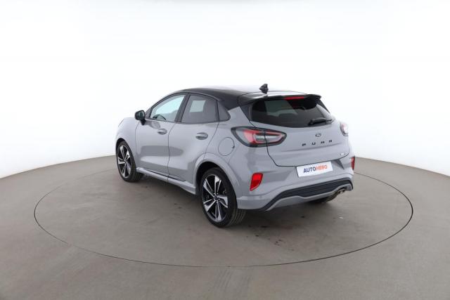 Ford Puma image 9