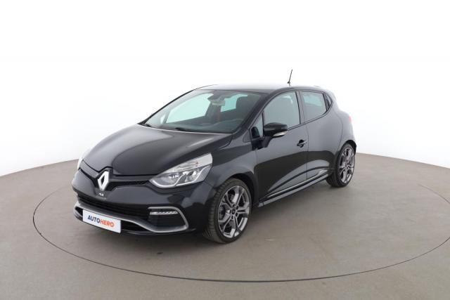 Renault Clio 1.6 Turbo Rs Edc 200 Ch