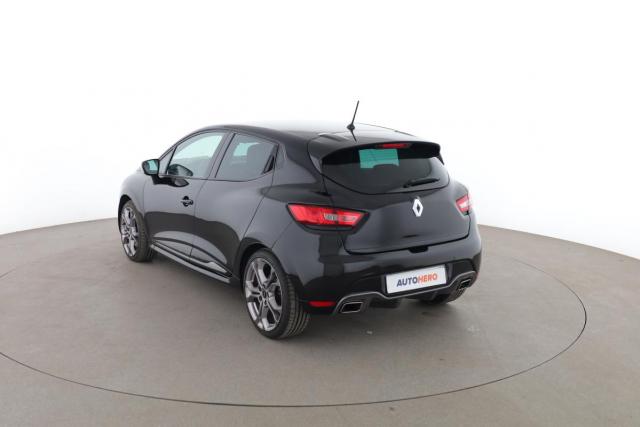 Renault Clio image 8