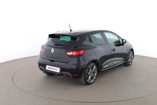 Renault Clio image 6