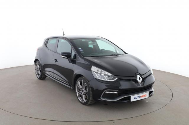 Renault Clio image 4