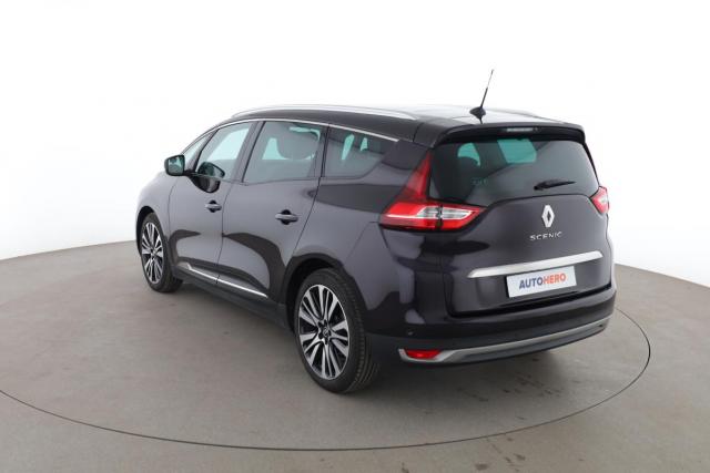 Renault Grand Scénic image 9