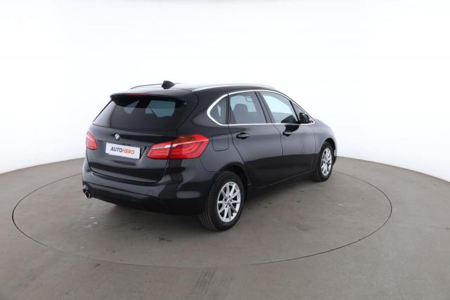 Bmw Serie 2 Active Tourer image 9