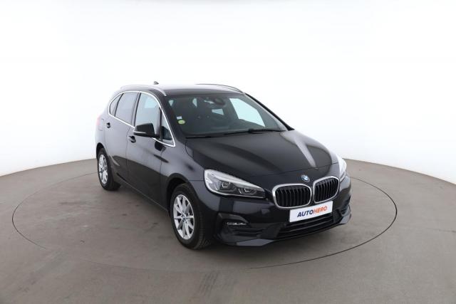 Bmw Serie 2 Active Tourer image 3