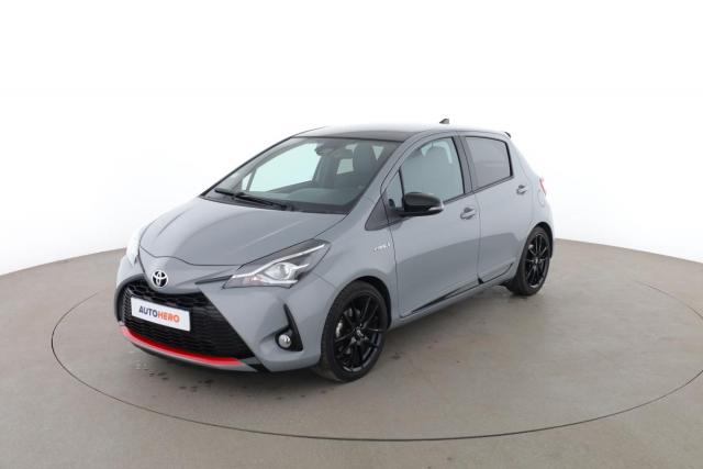 Toyota Yaris 1.5 Hybrid Gr Sport 5p 100h