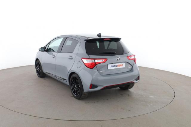 Toyota Yaris image 1