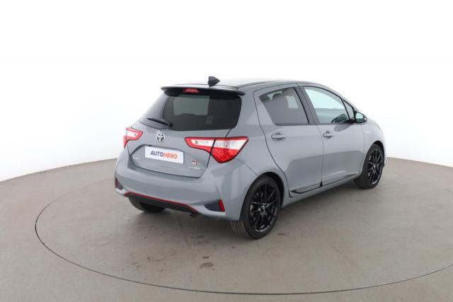 Toyota Yaris image 9
