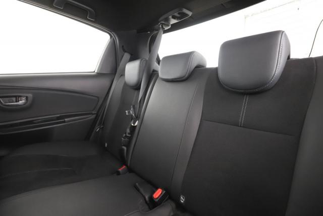 Toyota Yaris image 3