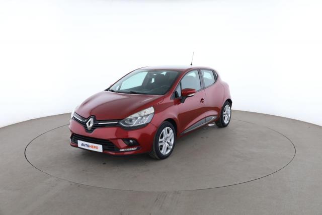 Renault Clio 1.5 Dci Energy Business 75 Ch