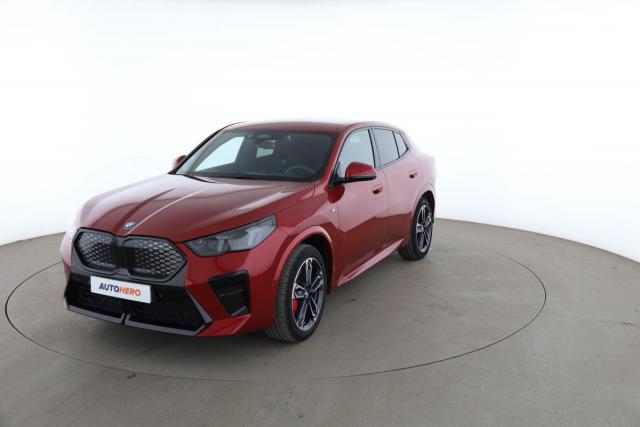 Bmw Ix2 Edrive20 M Sport Bva 204 Ch