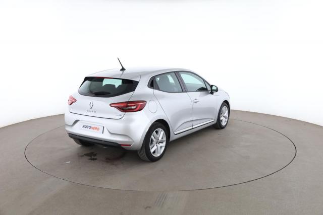Renault Clio image 7