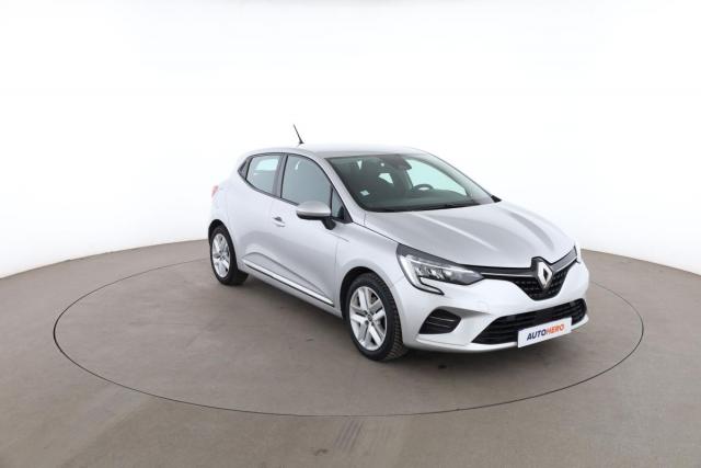 Renault Clio image 4