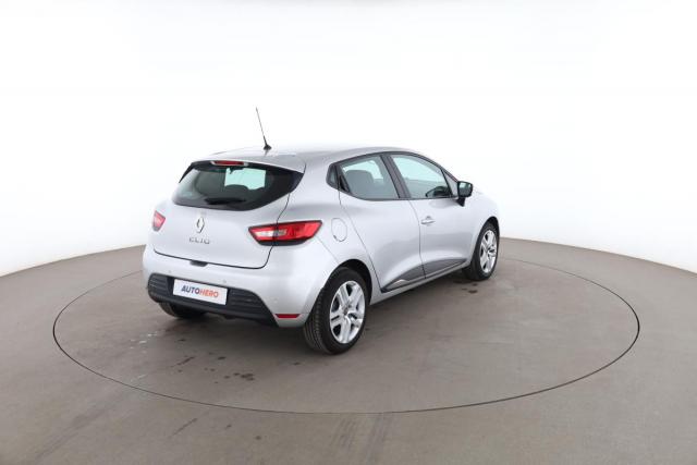 Renault Clio image 2