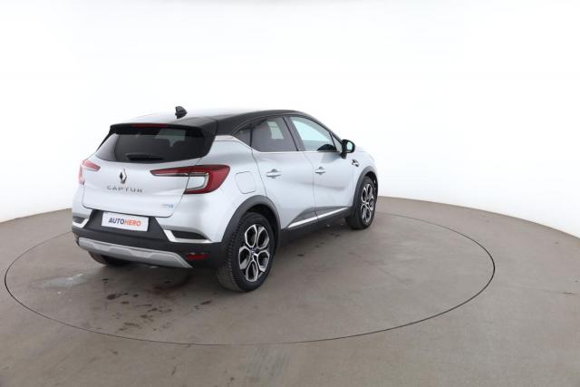 Renault Captur image 3