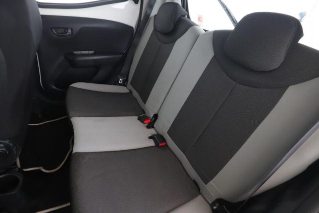 Toyota Aygo image 3