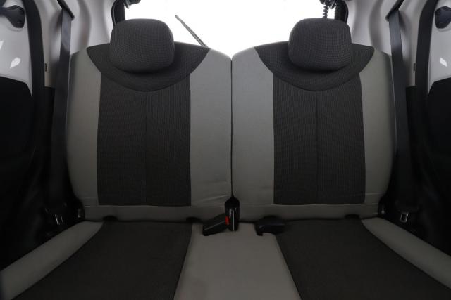Toyota Aygo image 7