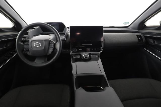 Toyota Bz4x image 5