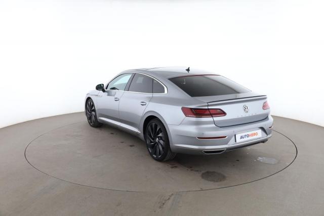 Volkswagen Arteon image 2