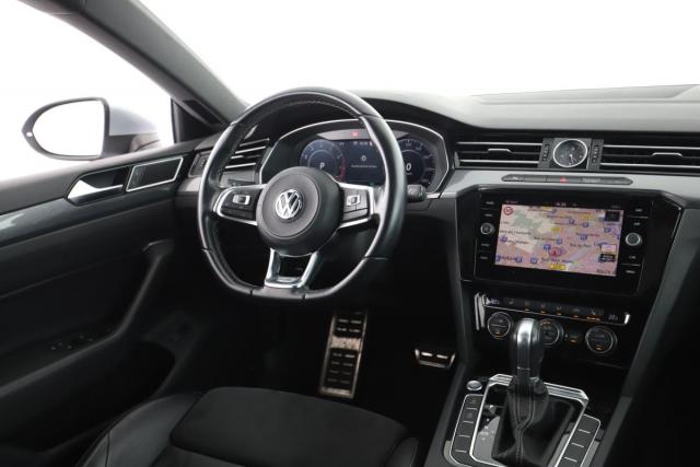 Volkswagen Arteon image 3