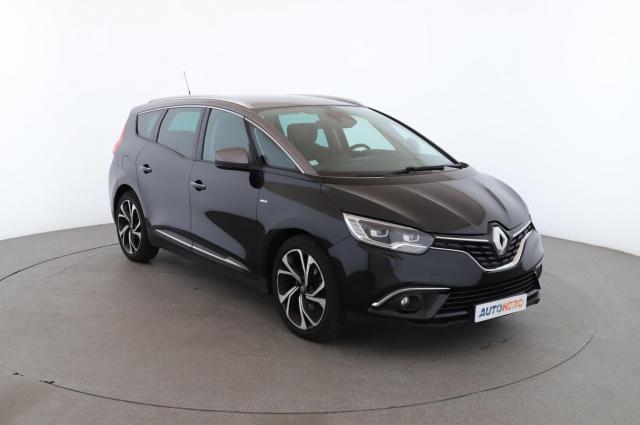 Renault Grand Scénic image 7