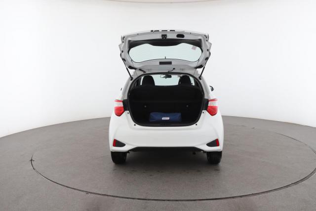 Toyota Yaris image 9