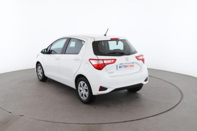 Toyota Yaris image 1