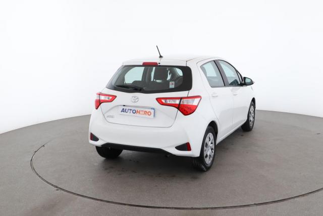 Toyota Yaris image 7